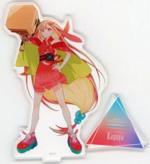 超かぐや姫！ 劇場上映記念 アクリルスタンド かぐや - メルカリ