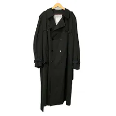 クリスチャンディオール Christian Dior LE CONNAISSEUR ヴィンテージトレンチコート コート ライナー 48 ブのサムネイル