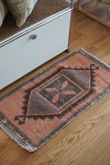 トルコ ラグ ヴィンテージ 現地買付 シャビーシック 新品未使用 - メルカリ