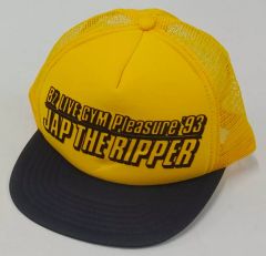 B'z LIVE 93 JAP THE RIPPER Tシャツ 復刻版 L - メルカリ