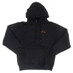 中古】アウターウェア 藤井風 LASAパーカー ブラック Lサイズ - メルカリ