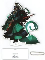 原田左之助 アクリルスタンド カルデアサテライトステーション 2026 