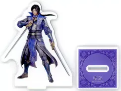【中古】アクリルスタンド・アクリルパネル [単品] 曹丕 アクリルフィギュア 「PS5/PS4/Switchソフト 真・三國無双8 Empires GAMECITYセット」 同梱特典のサムネイル
