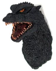 [중고] 자석 · 자석 파이널 워즈 고질라 고질라 헤드 자석 [이치 반 쿠지 GODZILLA 괴수 행성 ~ 괴수 왕은 진화한다 ~] A 상