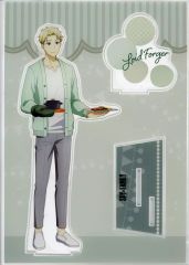 [중고] 아크릴 스탠드 아크릴 패널 로이드 포저 BIG 아크릴 스탠드 [SPY × FAMILY × 로손 캠페인] Loppi · HMV & BOOKS online 한정