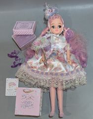 OOAKカスタム 美しいプリンセス テモテイ — 完全オーダーメイド - メルカリ