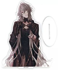 アンクゥ アクリルスタンド 3点セット - メルカリ