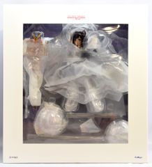 極美品フォクシー】セーブル マフラー 6本テール タグ付 箱付き