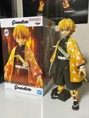 鬼滅の刃 我妻 善逸 Grandista（グランディスタ）