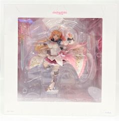聖剣伝説3 アンジェラ 1/7スケールフィギュア - メルカリ