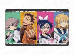 新品未開封】クロノアークオリジナル デスクマット - メルカリ