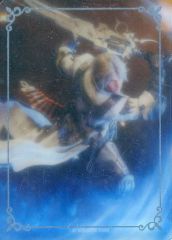 FF14 サンクレッド ノーブルアートコレクション 光の戦士の軌跡展