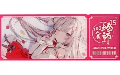2026年最新】絵師100人展 アクリルプレートの人気アイテム - メルカリ