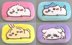 【中古】収納・携帯用アイテム 全4種セット ジュエリーミニケース 「ちいかわ なんか小さくてかわいいやつ」のサムネイル