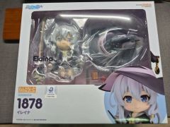 魔女の旅々 イレイナ ねんどろいど フィギュア まとめ売り 13体 - メルカリ