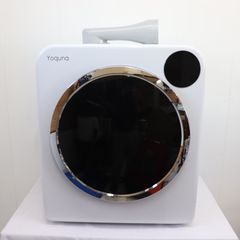 送料込！！】 Yoquna 乾燥機6kg 2024年製 GDZ60-628ES - メルカリ