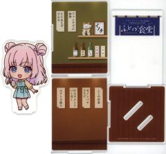 限定1000個】Re:ゼロ エミリア 砂スタンド 鳥取スタンプラリー 非売品
