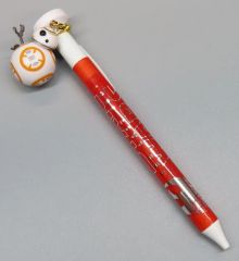 [중고] 펜 BB-8 마스코트 볼펜 A [스타 워즈 / 마지막 제다이]