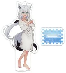 中古】白上フブキ デスクマット ラバーマット ホロライブ Haる - メルカリ