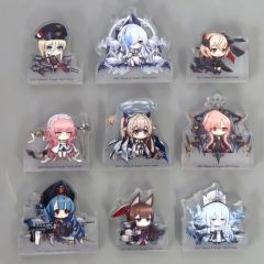 原神 アクスタ 原神公式三周年記念ギフトボックス 正規品 非売品 限定