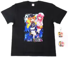 2026年最新】まどそふと tシャツの人気アイテム - メルカリ
