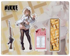 [중고] 아크릴 스탠드 아크릴 패널 브레디 아크릴 스탠드 [승리의 여신 : NIKKE] C106 상품