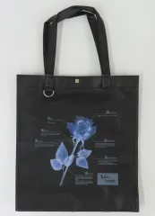 中古】バッグ Ado 合皮トートバッグ 「Ado 5th Anniversary Exhibition