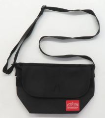 バナナマン manhattan portage コラボ ショルダーバッグ - メルカリ