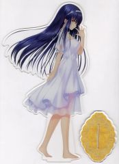 4種セット Summer Pockets Blu-ray 限定 アクリル - メルカリ