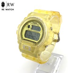 G-SHOCK イルクジDW-9700K タイドグラフ タフソーラー - メルカリ
