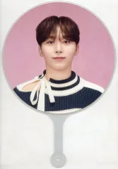 2026年最新】seventeen うちわ スングァンの人気アイテム - メルカリ