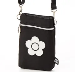【MARY QUANT】マリークワント ショルダーポーチ