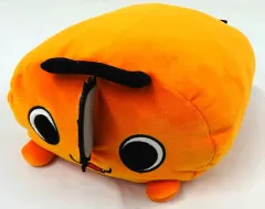 【中古】クッション・本体 ポチタ 寝そべりクッション 「チェンソーマン」のサムネイル