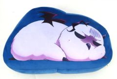 新品未開封 エガちゃんねる エガフェス B賞 もちころクッション