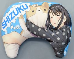 新品未開封最安値】グノーシア GNOSIA タイクレ限定ロングクッション