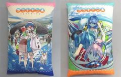 ゆるキャン△ 掛けふとんカバー なでしこ リン - メルカリ
