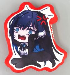 喜怒哀楽 ミニクッション Adotomy アドトミー Ado - メルカリ
