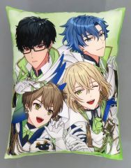 にじさんじ HEROES 海の家 ロングクッション Dytica ナムコ限定 - メルカリ