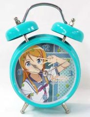 【値下げ可能】プロジェクトセカイモモジャンオリジナルボイス入り目覚まし時計 値下げ可能】プロジェクトセカイモモジャンオリジナルボイス入り