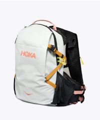 HOKA Hoka Trail Run Vest 10Lソフトフラスク2本付 - メルカリ