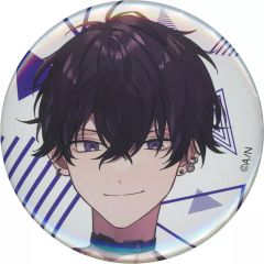 時光代理人 くじ引き堂 缶バッジ トキ 描き下ろし - メルカリ