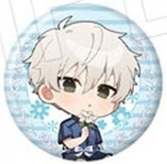 中古】バッジ・ピンズ 鬼舞辻無惨 「鬼滅の刃×浅草 コラボイベント