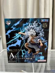 ワンピース 一番くじ ニカルフィ カタクリ 5点セット - メルカリ