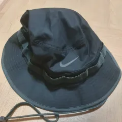 ナイキキャップ