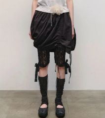 rurumu 縷縷夢兎 レッグカバー レッグウォーマー - メルカリ