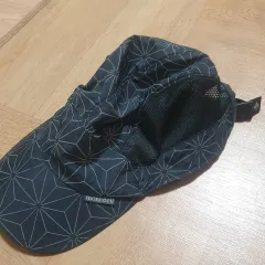 モンベルキャップのサムネイル