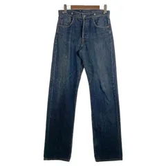 2026年最新】リーバイスs702xxの人気アイテム - メルカリ