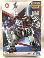 EXPO2025 超合金 RX-78F00/E ガンダム 大阪万博 - メルカリ