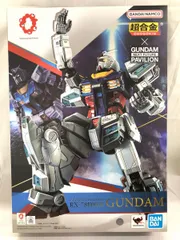 2026年最新】超合金 rx-78f00/e ガンダムの人気アイテム - メルカリ