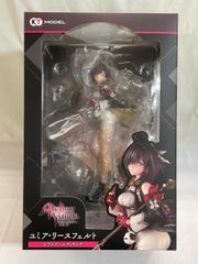 コードギアス 一番くじプレミアムCODE BLACK 三体セット 難あり未開封